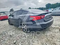 2018 Nissan MAXIMA photo