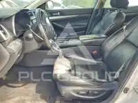 2018 Nissan MAXIMA photo