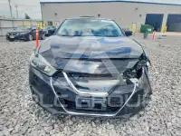 2018 Nissan MAXIMA photo