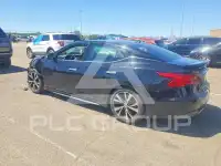 2018 Nissan MAXIMA photo