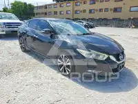 2018 Nissan MAXIMA фото
