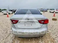 2018 Nissan MAXIMA фото