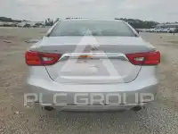 2018 Nissan MAXIMA фото