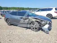 2018 Nissan MAXIMA photo