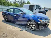 2018 Nissan MAXIMA photo