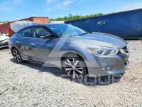 2018 Nissan MAXIMA photo