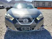 2018 Nissan MAXIMA фото