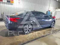 2018 Nissan MAXIMA фото