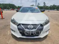 2018 Nissan MAXIMA фото