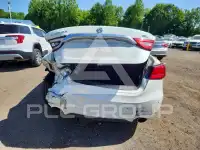2018 Nissan MAXIMA фото