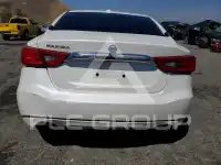 2018 Nissan MAXIMA photo