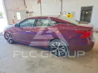 2018 Nissan MAXIMA photo