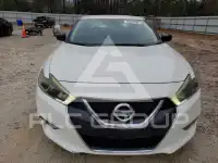 2018 Nissan MAXIMA фото