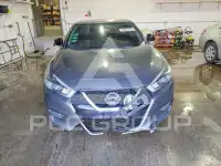 2018 Nissan MAXIMA фото
