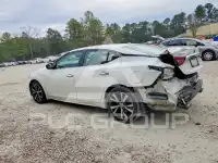 2018 Nissan MAXIMA фото