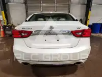 2018 Nissan MAXIMA фото