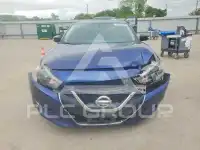 2018 Nissan MAXIMA фото
