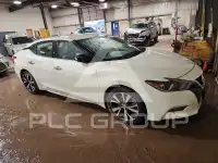 2018 Nissan MAXIMA фото