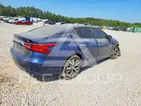 2018 Nissan MAXIMA фото