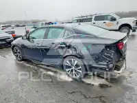 2018 Nissan MAXIMA фото