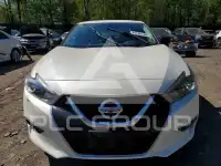 2018 Nissan MAXIMA фото