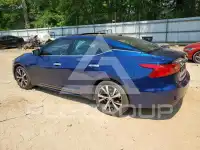2018 Nissan MAXIMA photo