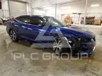 2018 Nissan MAXIMA фото