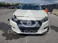 2018 Nissan MAXIMA фото