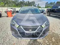 2018 Nissan MAXIMA photo
