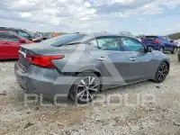 2018 Nissan MAXIMA фото