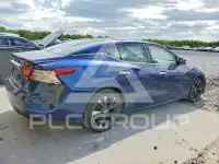 2018 Nissan MAXIMA фото