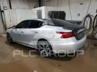 2018 Nissan MAXIMA фото