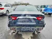 2018 Nissan MAXIMA фото