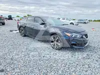 2018 Nissan MAXIMA photo