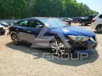 2018 Nissan MAXIMA photo