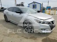 2018 Nissan MAXIMA фото