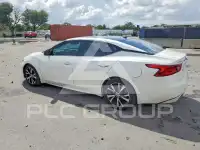 2018 Nissan MAXIMA фото