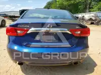 2018 Nissan MAXIMA photo
