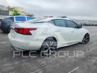 2018 Nissan MAXIMA photo