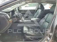 2018 Nissan MAXIMA фото
