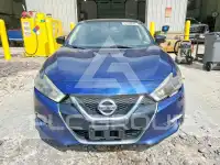 2018 Nissan MAXIMA фото