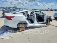 2018 Nissan MAXIMA фото