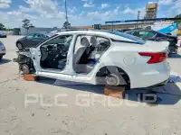 2018 Nissan MAXIMA фото
