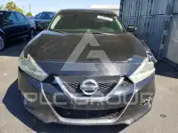 2018 Nissan MAXIMA photo