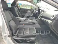 2018 Nissan MAXIMA фото