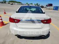 2018 Nissan MAXIMA фото