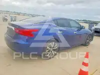 2018 Nissan MAXIMA фото
