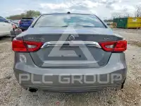 2018 Nissan MAXIMA фото