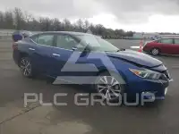 2018 Nissan MAXIMA фото