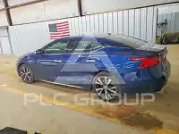 2018 Nissan MAXIMA photo